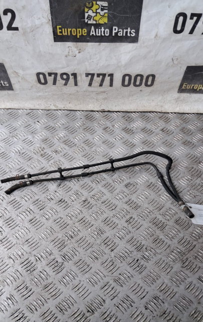 Conducta apa / lichid racire 04L122157BJ Audi A6 4G/C7 [2010 - 2014] Sedan 2.0 TDI MT (190 hp)
