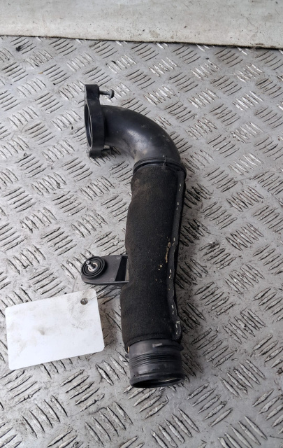 Conducta apa / lichid racire 04L145762AG Audi A6 4G/C7 [2010 - 2014] Sedan 2.0 TDI MT (190 hp)