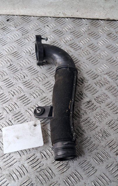 Conducta apa / lichid racire 04L145762AG Audi A6 4G/C7 [2010 - 2014] Sedan 2.0 TDI MT (190 hp)