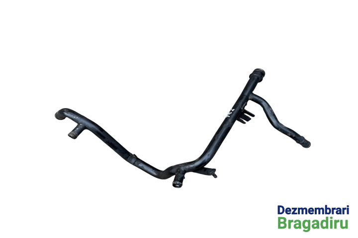 Conducta apa / lichid racire Audi A3 8L [1996 - 2000] Hatchback 3-usi 1.6 MT (101 hp)