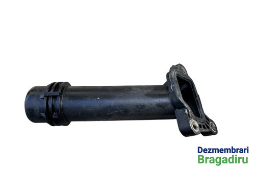 Conducta apa / lichid racire BMW Seria 1 F20/F21 [2011 - 2015] Hatchback 5-usi 120d MT (184 hp) Pach...