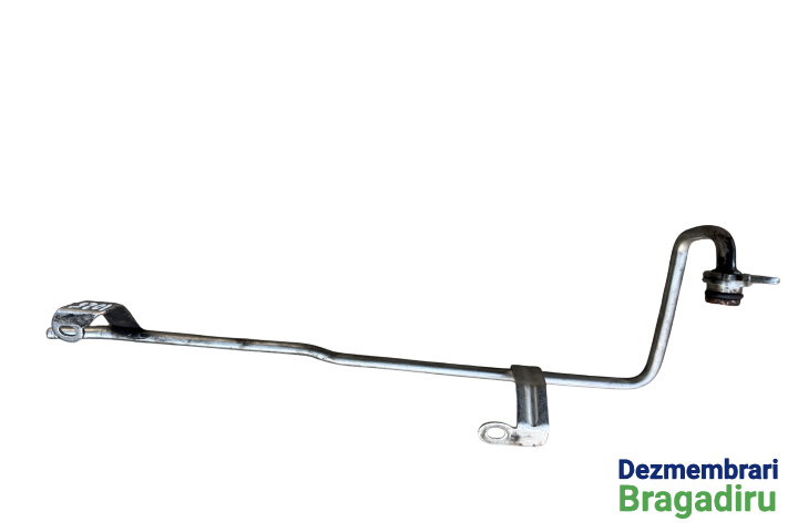 Conducta apa / lichid racire Cod: 03C121469F 03C121469F Volkswagen VW Golf 6 [2008 - 2015] Hatchback 3-usi 1.4 TSI MT (122 hp)