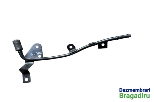 Conducta apa / lichid racire Cod: 1K0121070F Volkswagen VW Passat B6 [2005 - 2010] Sedan 4-usi 2.0 T...