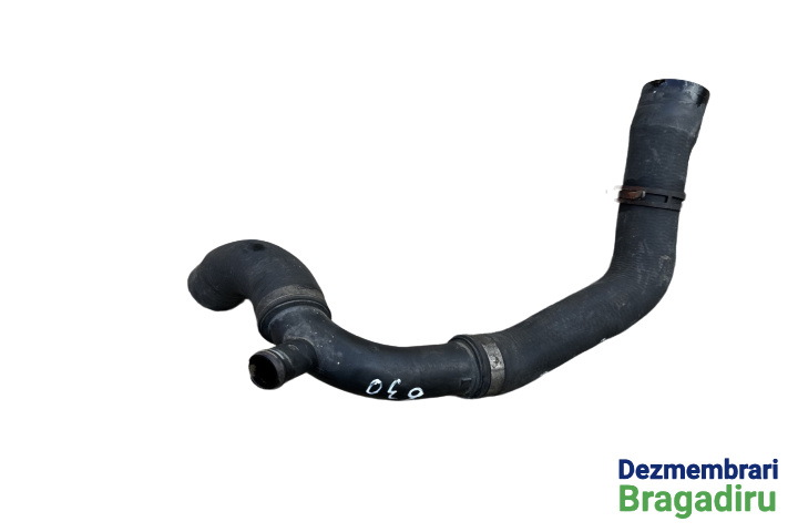 Conducta apa / lichid racire Cod: 3C0121087A Volkswagen VW Passat B7 [2010 - 2015] Sedan 2.0 TDI MT (140 hp)