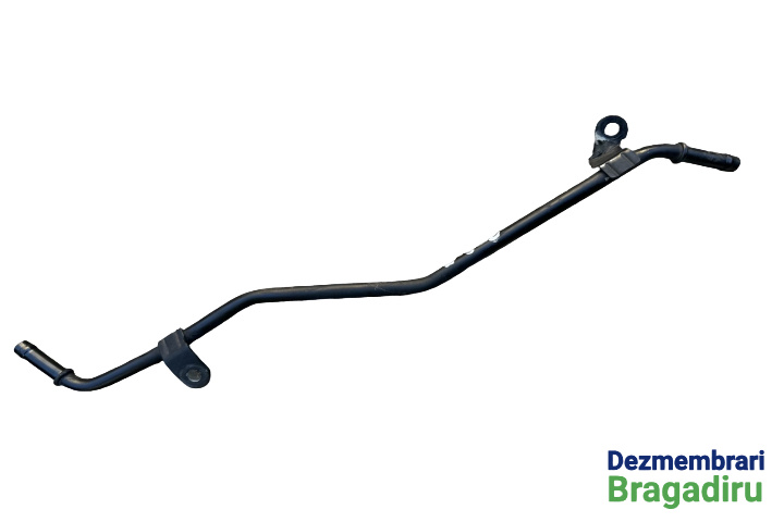 Conducta apa / lichid racire Cod: 5N0121070G Volkswagen VW Golf 6 [2008 - 2015] Hatchback 5-usi 2.0 TDI MT (110 hp) Cod motor CBDC Cod culoare LB9A