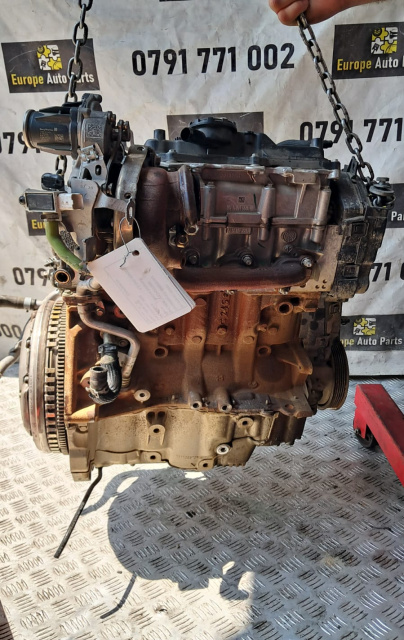 Conducta apa / lichid racire Dacia Dokker [facelift] [2017 - 2020] Compactvan Stepway Motor 1.5 DCI Adblue an 2020 120000 km