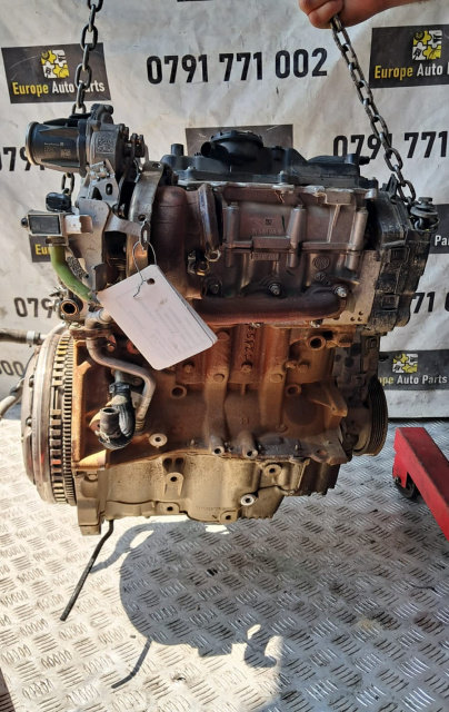 Conducta apa / lichid racire Dacia Dokker [facelift] [2017 - 2020] Compactvan Stepway Motor 1.5 DCI ...