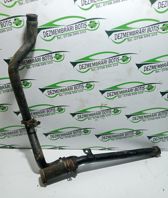 Conducta apa / lichid racire Dacia Logan [2004 - 2008] Sedan 1.4 MT (75 hp)
