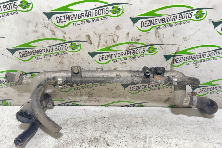Conducta apa / lichid racire Fiat Stilo [2001 - 2010] Hatchback 5-usi 1.9 TD MT (80 hp)