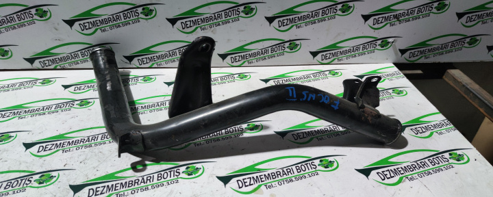 Conducta apa / lichid racire /FOCUS 2 Ford Focus 2 [2004 - 2008] wagon 5-usi 1.6 TDCi MT (109 hp)