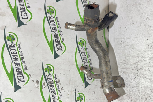 Conducta apa / lichid racire Ford Transit Connect [2002 - 2009] Van 1.8 Duratec MT SWB (115 hp)
