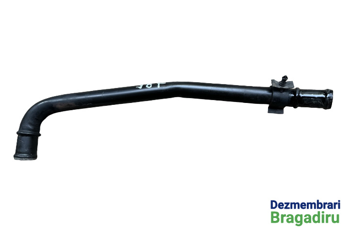 Conducta apa / lichid racire Jaguar XF X250 [2007 - 2011] Sedan 4-usi 2.7D AT (207 hp) Cod motor: AJD