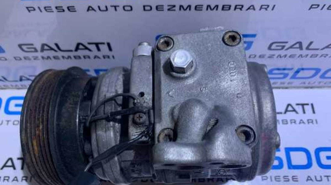 Conducta Apa Lichid Racire Motor Skoda Fabia 2 1.6 TDI CAY CAYA CAYB CAYC 2011 - 2015 Cod 03L121065AJ