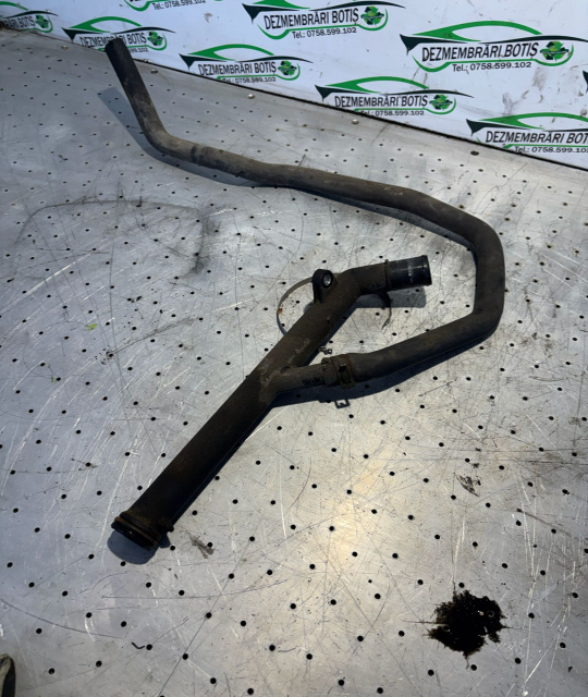 Conducta apa / lichid racire Renault Laguna 2 [2001 - 2005] Liftback 1.6 MT (107 hp)