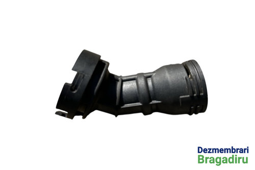 Conducta apa / lichid racire Skoda Octavia 3 [2013 - 2017] Combi wagon 5-usi 1.6 TDI DSG (110 hp) Co...