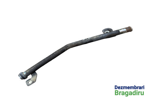 Conducta apa / lichid racire SsangYong Rexton generatia 1 [2001 - 2007] SUV 2.7 Xdi RX AT AWD (163 h...