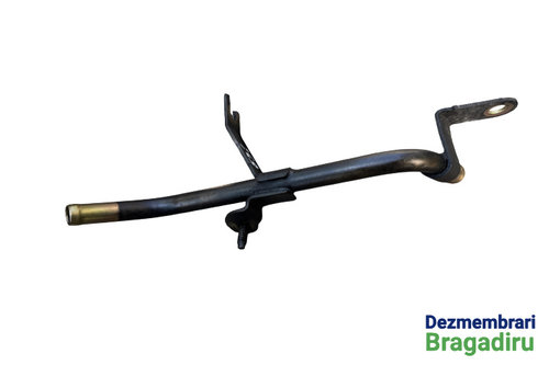 Conducta apa / lichid racire Toyota Avensis 2 T25 [2002 - 2006] wagon 2.0 D MT (116 hp)