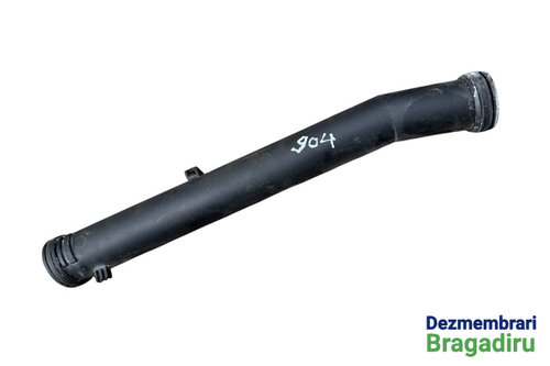 Conducta apa / lichid racire Volkswagen VW Lupo 6X [1998 - 2005] Hatchback 3-usi 1.0 MT (50 hp)