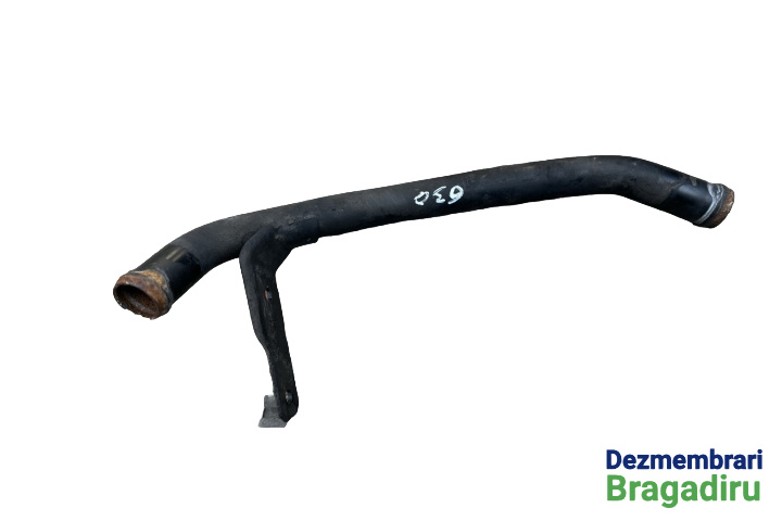 Conducta apa / lichid racire Volkswagen VW Passat B7 [2010 - 2015] Sedan 2.0 TDI MT (140 hp)