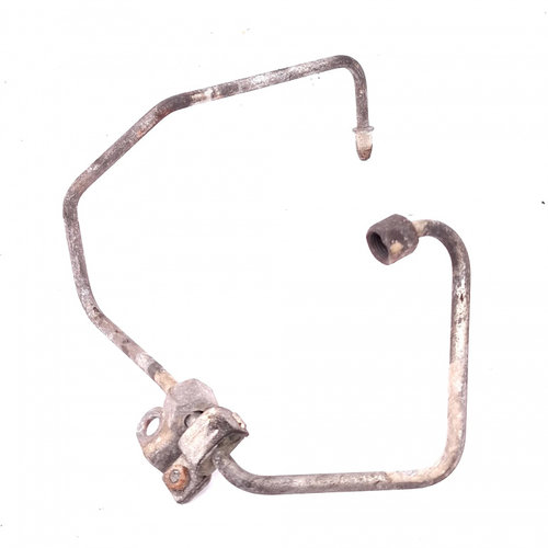 Conducta Apa Man Tgx 2000 > 12.4 D D2676 Lf Motorina