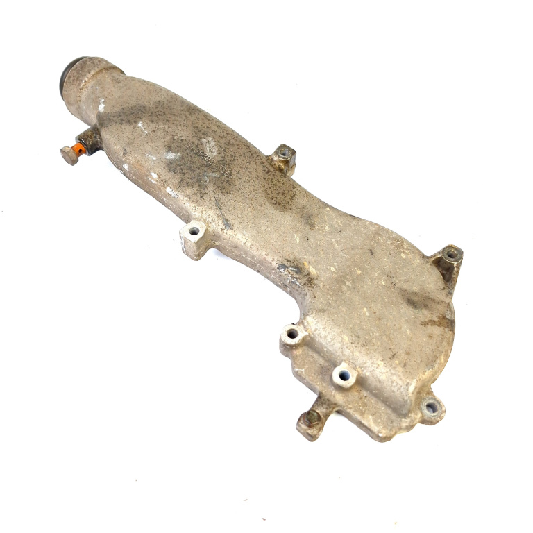 Conducta Apa Man Tgx 2000 > 12.4 D D2676 Lf Motorina Racire Apa Tur Turbosuflanta 51063023561, 5106302-3561