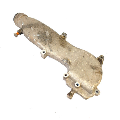 Conducta Apa Man Tgx 2000 > 12.4 D D2676 Lf Motorina Racire Apa Tur Turbosuflanta 51063023561, 51063...
