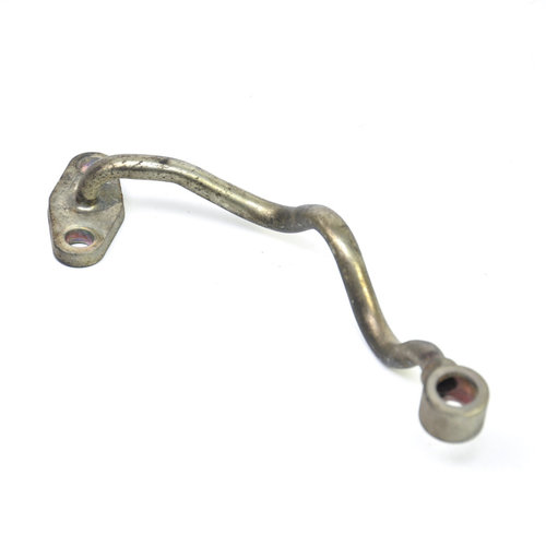 Conducta Apa Mazda 6 (Gj, Gh) 2012 > 2.2 D Shy1 Motorina Racire Apa Tur Turbosuflanta Sh01-13-530A, ...