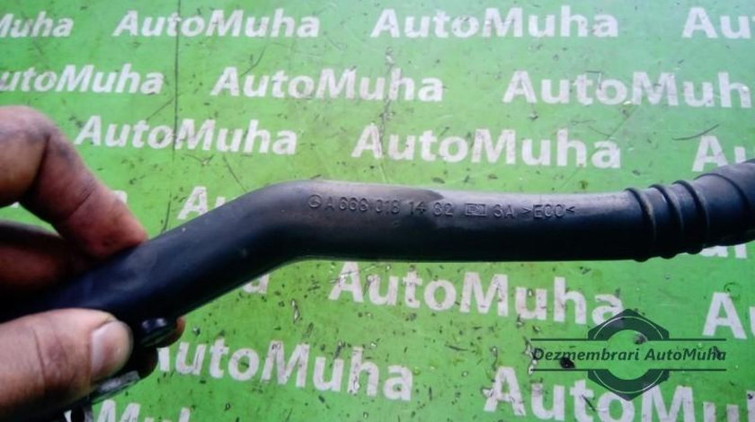 Conducta apa Mercedes A-Class (1997-2004) [W168] a6680181482