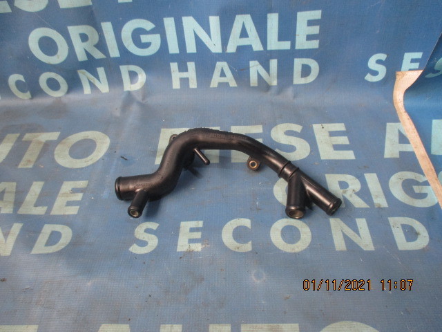 Conducta apa Mercedes A170 W168 1.7cdi;  A6682000652