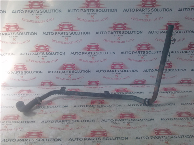 Conducta apa MERCEDES-BENZ VITO 2.2 D an fabr 2006