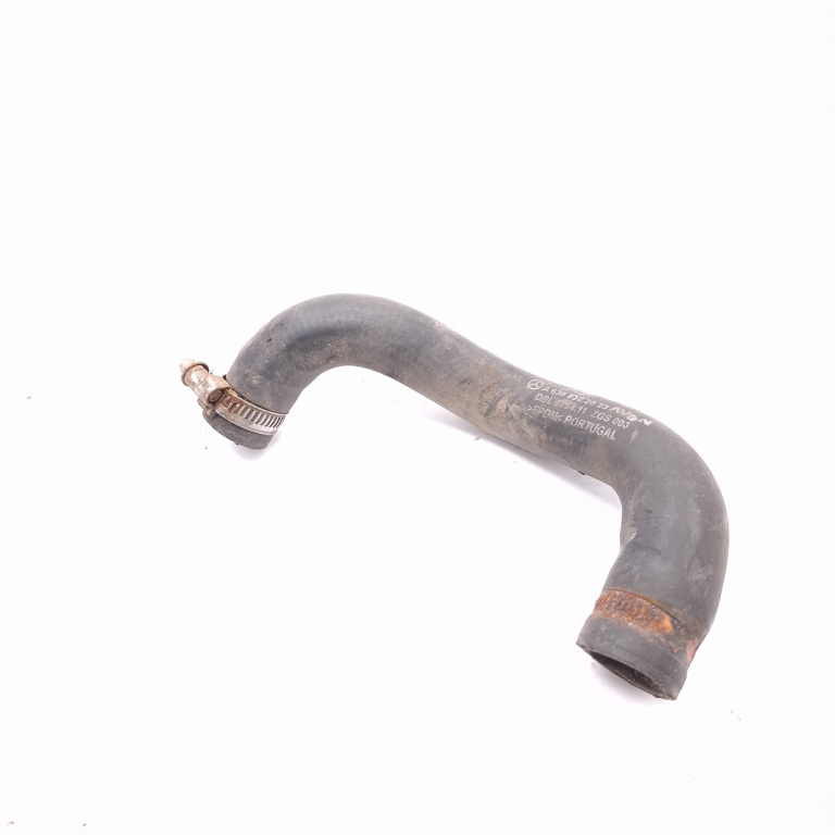 Conducta Apa Mercedes-Benz Vito / Viano (W639) 2003-2014 109 Cdi 4X4 Om 646.981 Motorina Racire Apa Tur Turbosuflanta A6398322023, Dbl625411, Zgs003 Avon
