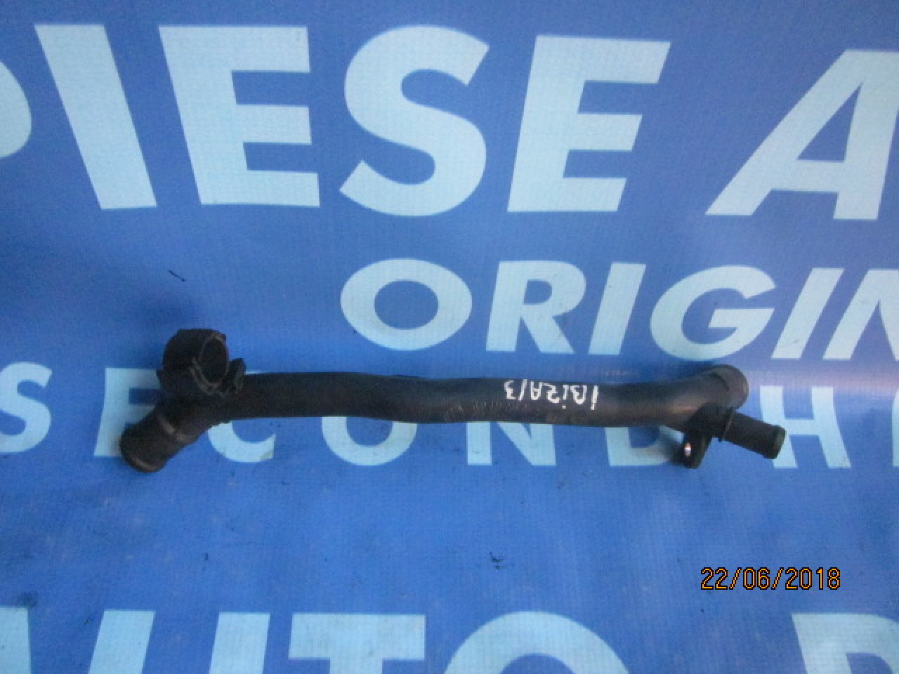 Conducta apa Mercedes C220 CL 203 ; A6111410204