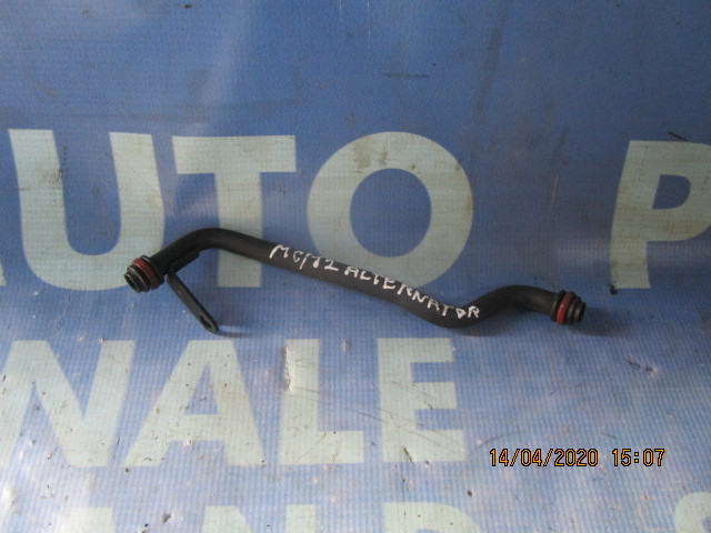 Conducta apa Mercedes C220 S203 2.2cdi
