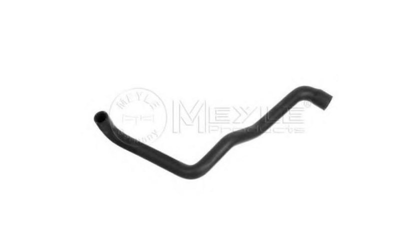 conducta apa Mercedes E-CLASS Break (S210) 1996-2003 #2 0195019882