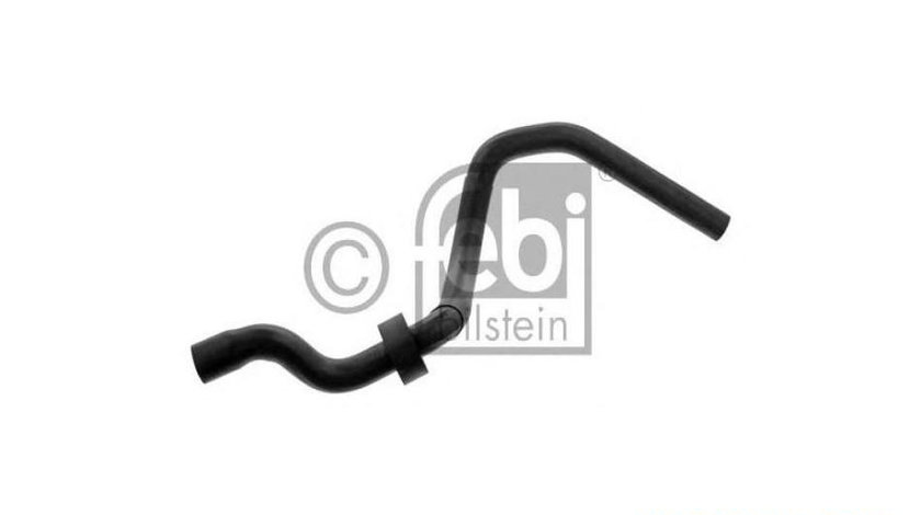 conducta apa Mercedes E-CLASS Cabriolet (A124) 1993-1998 #2 10930468