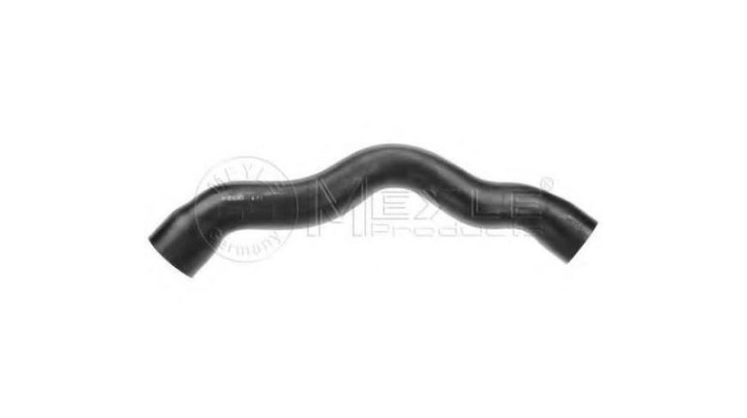 conducta apa Mercedes E-CLASS (W210) 1995-2003 #2 0195019024