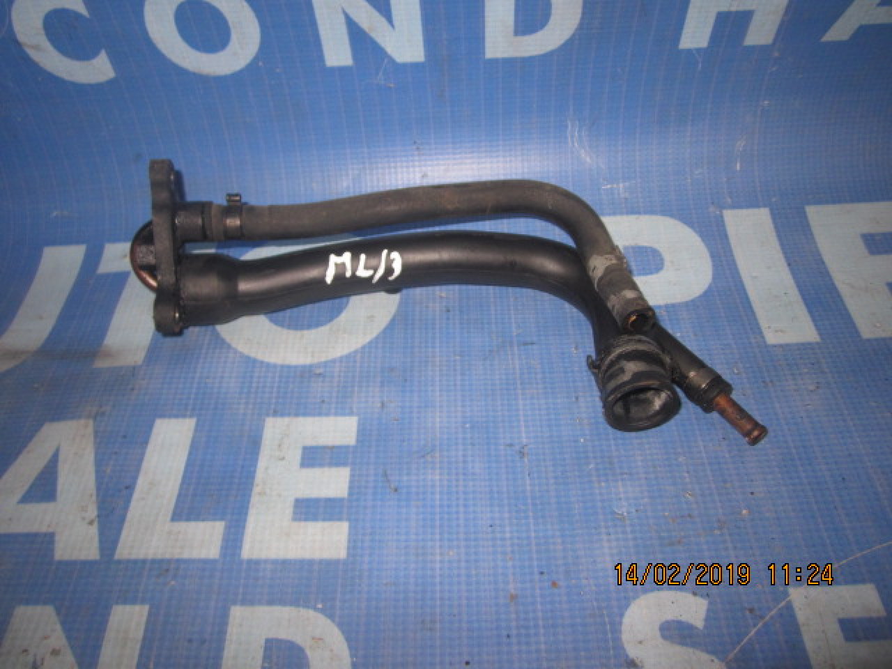 Conducta apa Mercedes M400 W163 4.0cdi; A6280100182