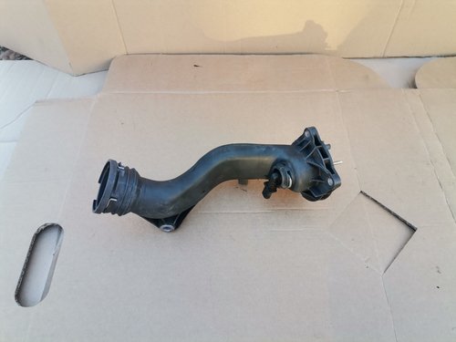 Conducta apa Mercedes ML W166 / GL X166 / E W212 / CLS C218 / S W222 / SL R231 cod A2782000615