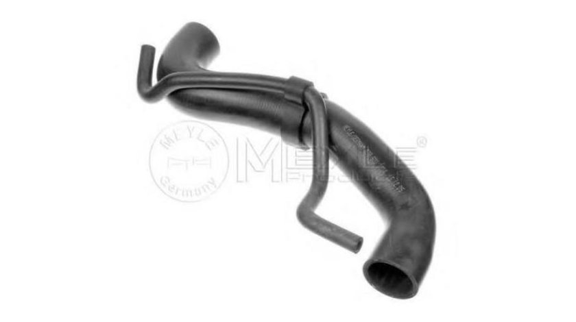 Conducta apa Mercedes SPRINTER 4-t caroserie (904) 1996-2006 #2 0395010014