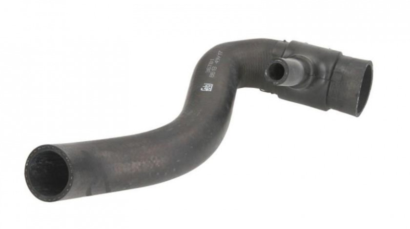 conducta apa Mercedes SPRINTER 4-t platou / sasiu (904) 1996-2006 #2 010364