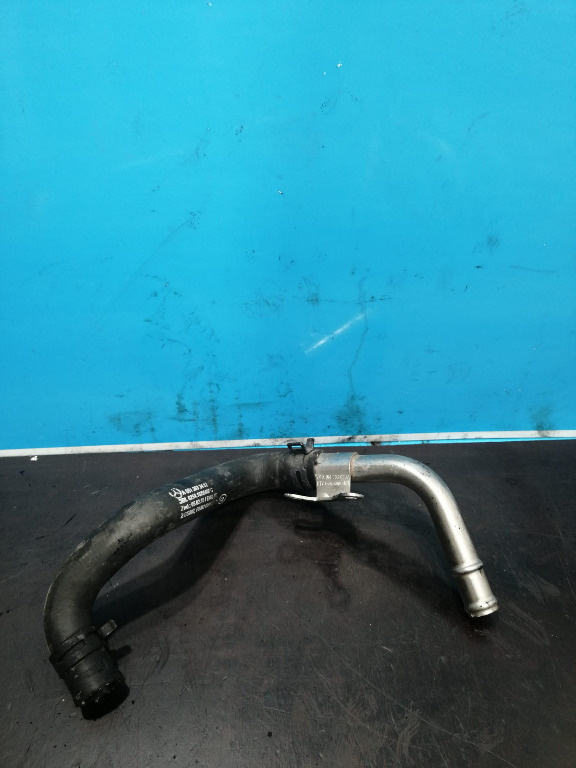 Conducta apa Mercedes Vito 2.2 CDI A6512033482