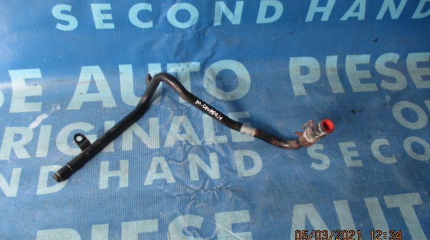 Conducta apa Mini Cooper 1.6i; 4884809AC