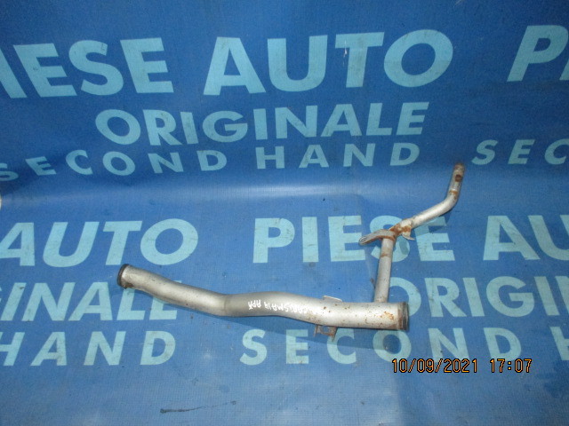 Conducta apa Mitsubishi Carisma 1.8gdi