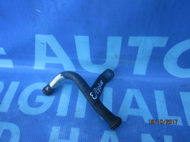 Conducta apa Mitsubishi Pajero