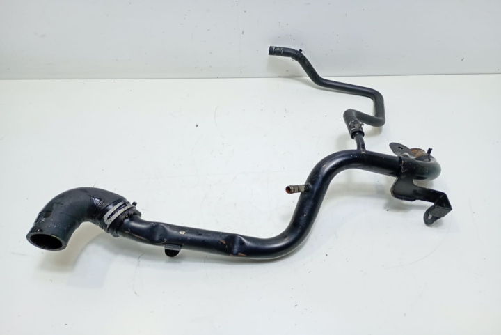Conducta apa motor 038121071S Volkswagen VW Passat B5.5 [facelift] [2000 - 2005]