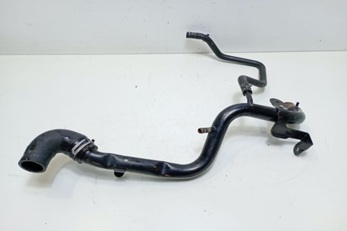 Conducta apa motor 038121071S Volkswagen VW Passat B5.5 [facelift] [2000 - 2005]