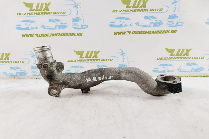 Conducta apa motor 2.0 D RF7J Mazda 6 GH [2007 - 2012]