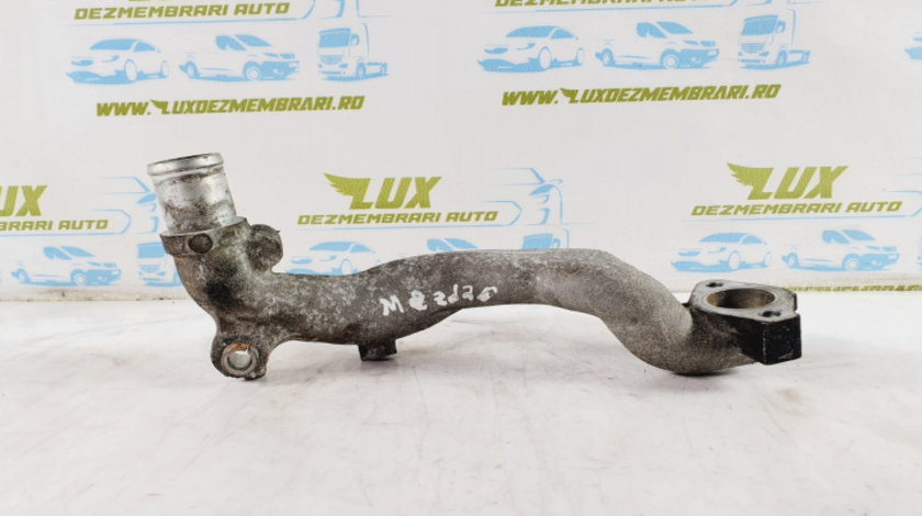 Conducta apa motor 2.0 D RF7J Mazda 6 GH [2007 - 2012]