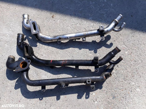 Conducta apa motor Opel Vectra C Zafira B Astra H 1.9 cdti