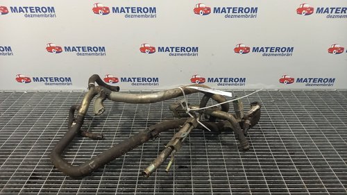 CONDUCTA APA NISSAN PATHFINDER PATHFINDER YD25DDTI - (2005 2010)